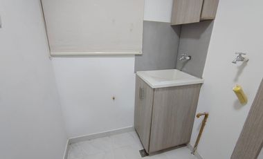 apartamento en arriendo en ciudad mallorquin. Cod A107370