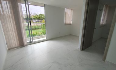 apartamento en arriendo en ciudad mallorquin. Cod A107370