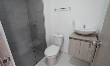 apartamento en arriendo en ciudad mallorquin. Cod A107370