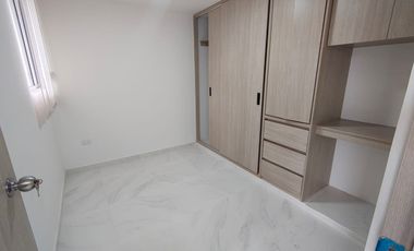 apartamento en arriendo en ciudad mallorquin. Cod A107370