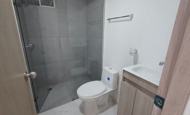 apartamento en arriendo en ciudad mallorquin. Cod A107370