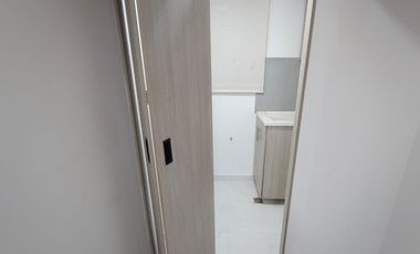 apartamento en arriendo en ciudad mallorquin. Cod A107370