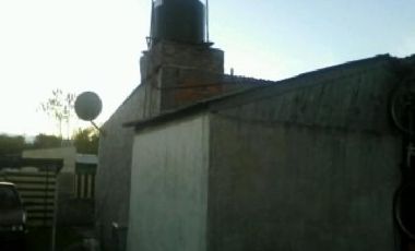 Casa en La Carolina, Ing. Allan, Fcio. Varela