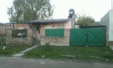 Casa en La Carolina, Ing. Allan, Fcio. Varela