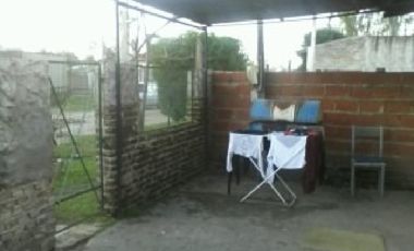 Casa en La Carolina, Ing. Allan, Fcio. Varela