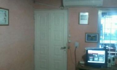 Casa en La Carolina, Ing. Allan, Fcio. Varela