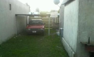 Casa en La Carolina, Ing. Allan, Fcio. Varela