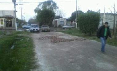 Casa en La Carolina, Ing. Allan, Fcio. Varela