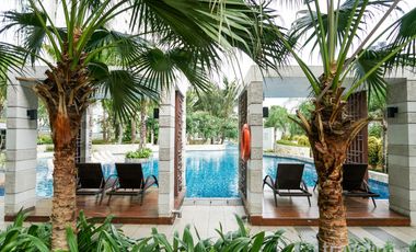 Apartemen Metro Park Residence Kebun Jeruk