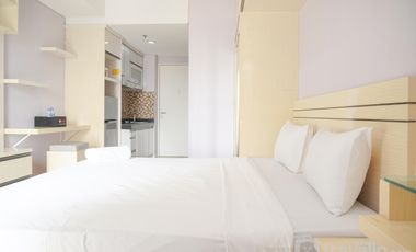 Apartemen Metro Park Residence Kebun Jeruk
