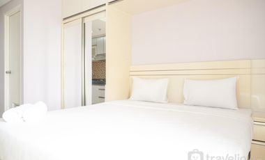 Apartemen Metro Park Residence Kebun Jeruk