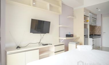 Apartemen Metro Park Residence Kebun Jeruk