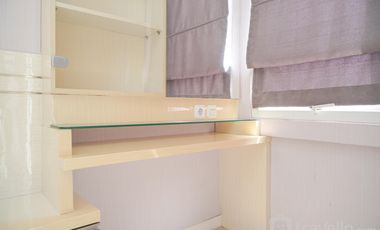 Apartemen Metro Park Residence Kebun Jeruk