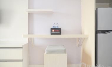 Apartemen Metro Park Residence Kebun Jeruk