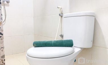 Apartemen Metro Park Residence Kebun Jeruk