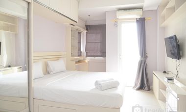 Apartemen Metro Park Residence Kebun Jeruk