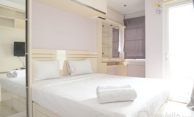 Apartemen Metro Park Residence Kebun Jeruk