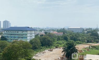 Apartemen Metro Park Residence Kebun Jeruk