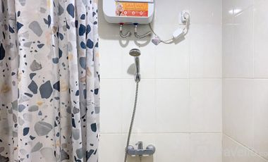 Apartemen Metro Park Residence Kebun Jeruk