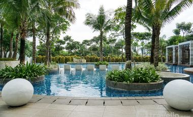 Apartemen Metro Park Residence Kebun Jeruk