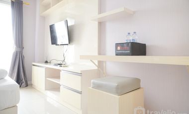 Apartemen Metro Park Residence Kebun Jeruk