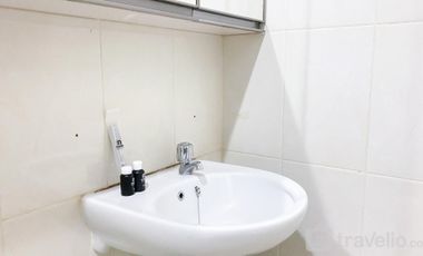 Apartemen Metro Park Residence Kebun Jeruk