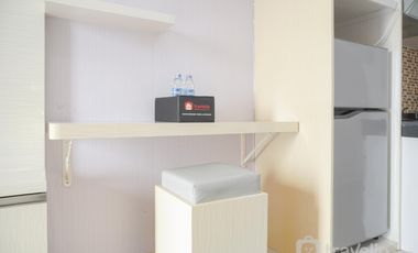 Apartemen Metro Park Residence Kebun Jeruk