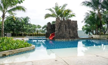 Apartemen Metro Park Residence Kebun Jeruk