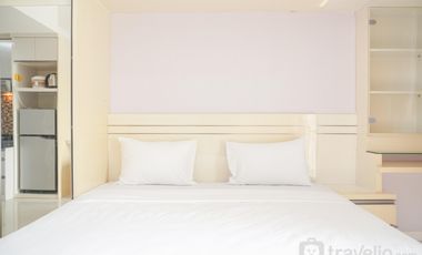 Apartemen Metro Park Residence Kebun Jeruk