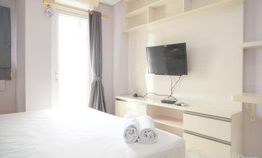 Apartemen Metro Park Residence Kebun Jeruk