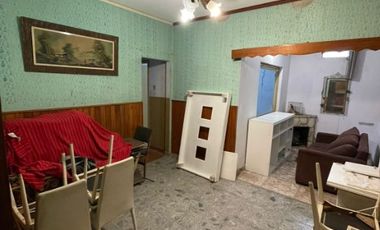 Departamento Tipo Casa en venta en Lanus Oeste