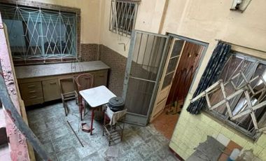 Departamento Tipo Casa en venta en Lanus Oeste