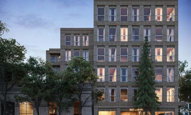 Preventa de departamento en Schultz 81, San Rafael. 205