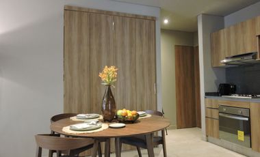 Preventa de departamento en Schultz 81, San Rafael. 205