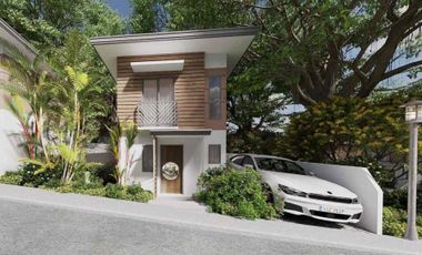 House and lot for Sale in Cagayan de Oro City