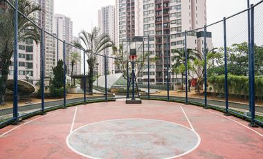 Apartemen Taman Rasuna Kuningan