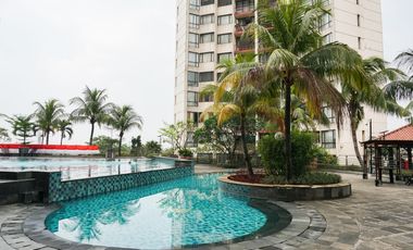 Apartemen Taman Rasuna Kuningan
