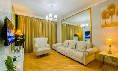 Apartemen Taman Rasuna Kuningan