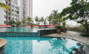 Apartemen Taman Rasuna Kuningan