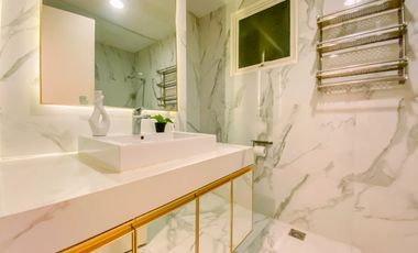 Apartemen Taman Rasuna Kuningan