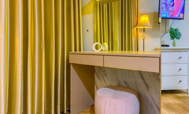 Apartemen Taman Rasuna Kuningan