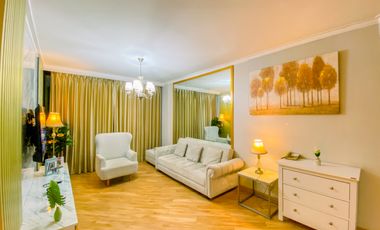 Apartemen Taman Rasuna Kuningan