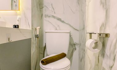 Apartemen Taman Rasuna Kuningan