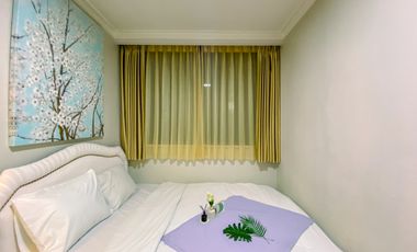 Apartemen Taman Rasuna Kuningan