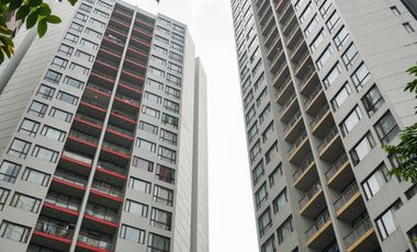 Apartemen Taman Rasuna Kuningan