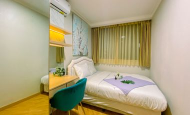 Apartemen Taman Rasuna Kuningan