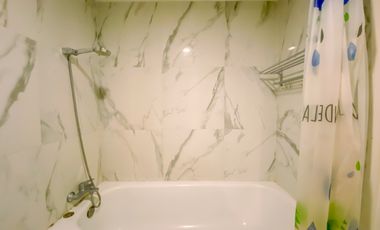 Apartemen Taman Rasuna Kuningan