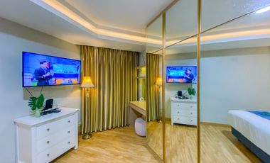 Apartemen Taman Rasuna Kuningan