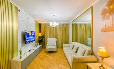 Apartemen Taman Rasuna Kuningan
