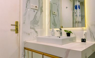 Apartemen Taman Rasuna Kuningan